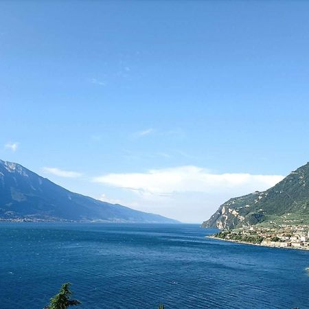 Centro Vacanze La Limonaia Limone sul Garda Eksteriør bilde