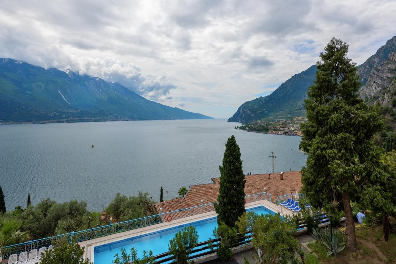 Centro Vacanze La Limonaia Limone sul Garda Eksteriør bilde