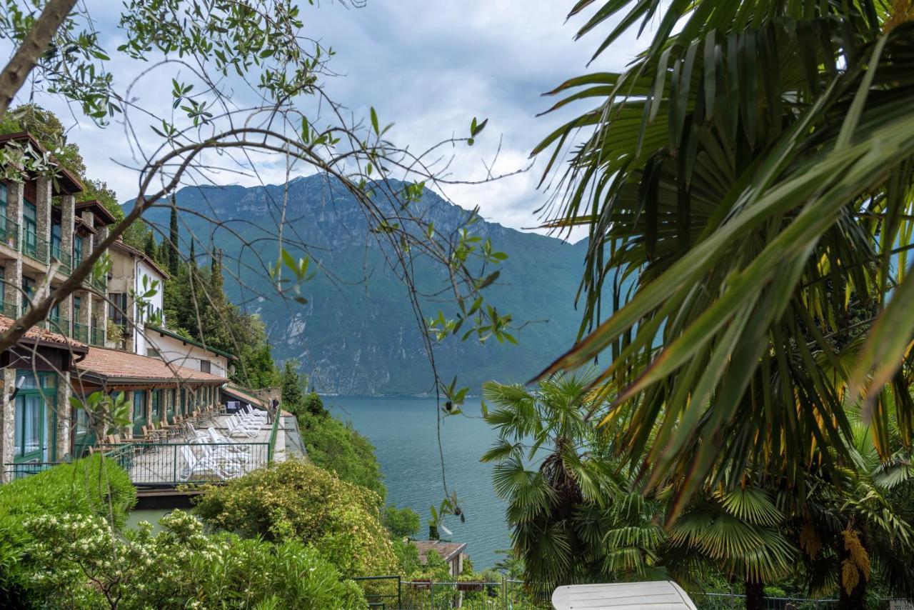Centro Vacanze La Limonaia Limone sul Garda Eksteriør bilde