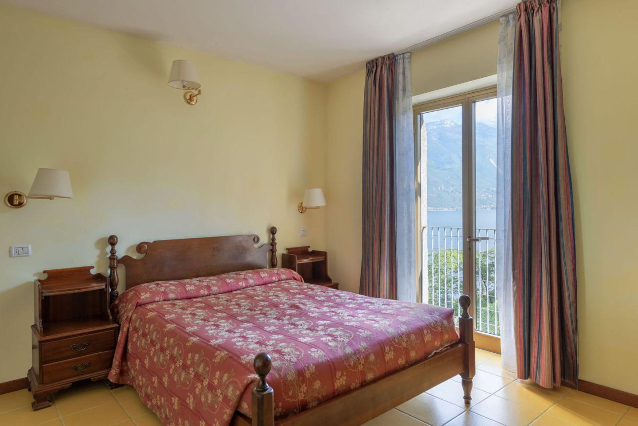 Centro Vacanze La Limonaia Limone sul Garda Eksteriør bilde