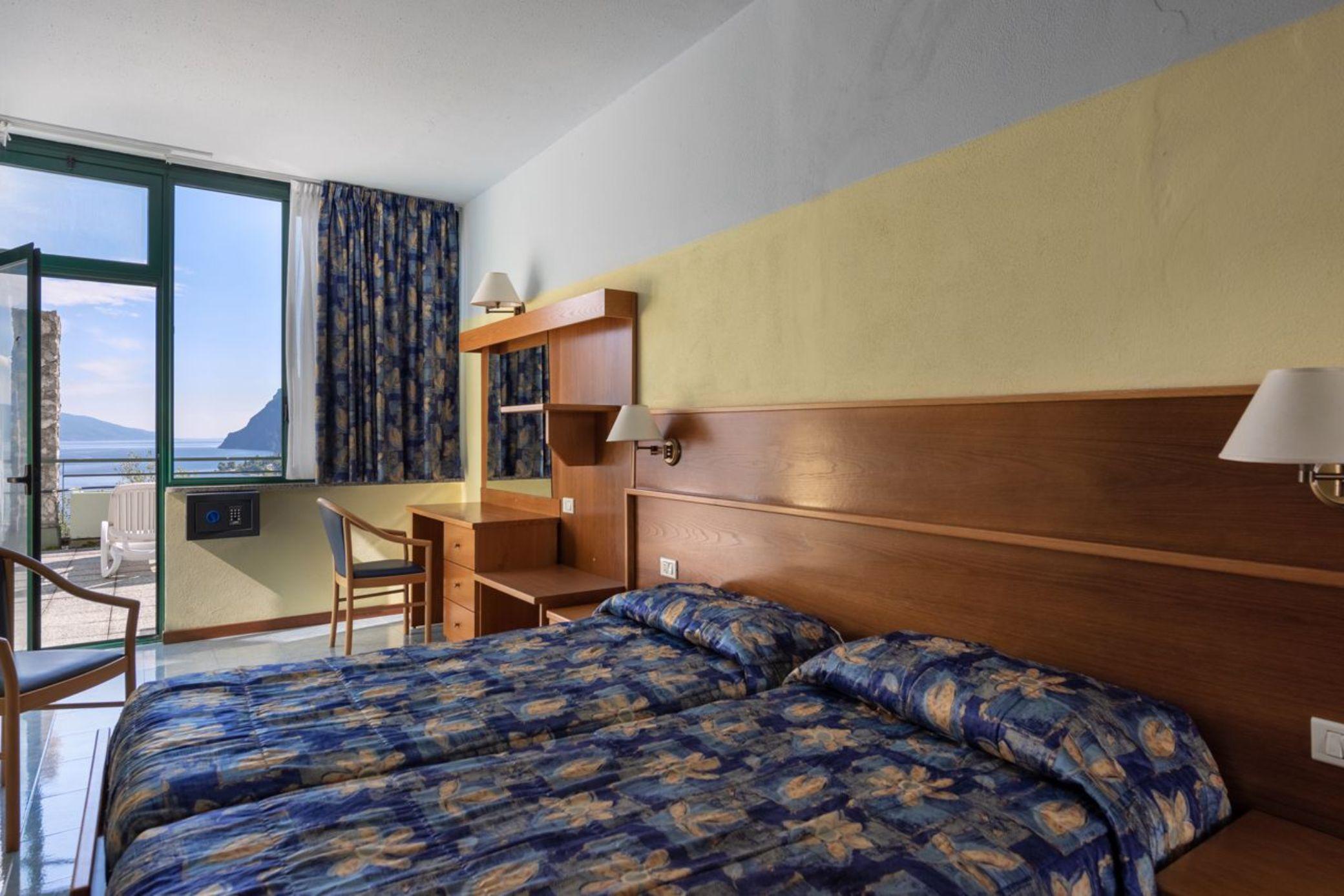 Centro Vacanze La Limonaia Limone sul Garda Eksteriør bilde