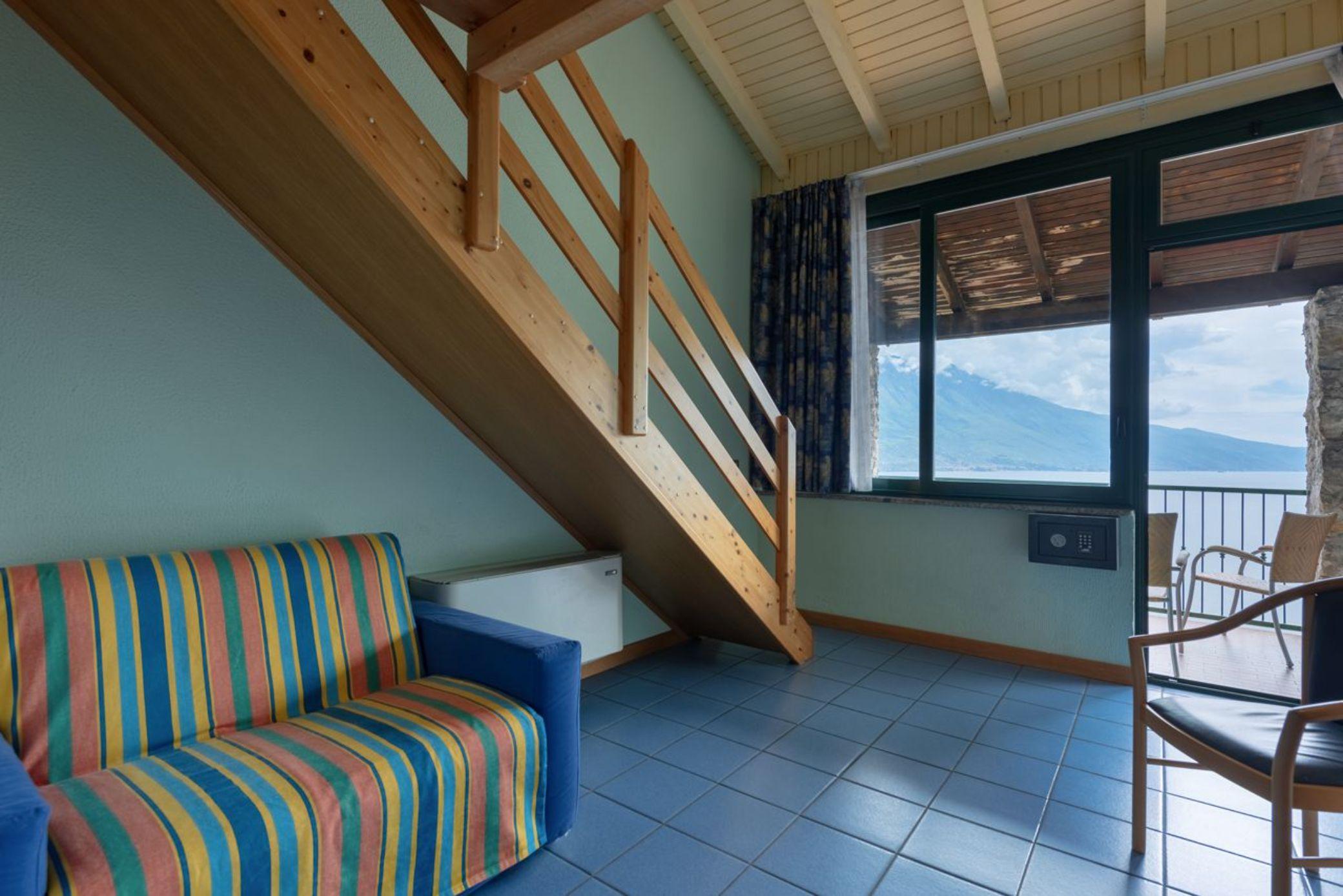 Centro Vacanze La Limonaia Limone sul Garda Eksteriør bilde
