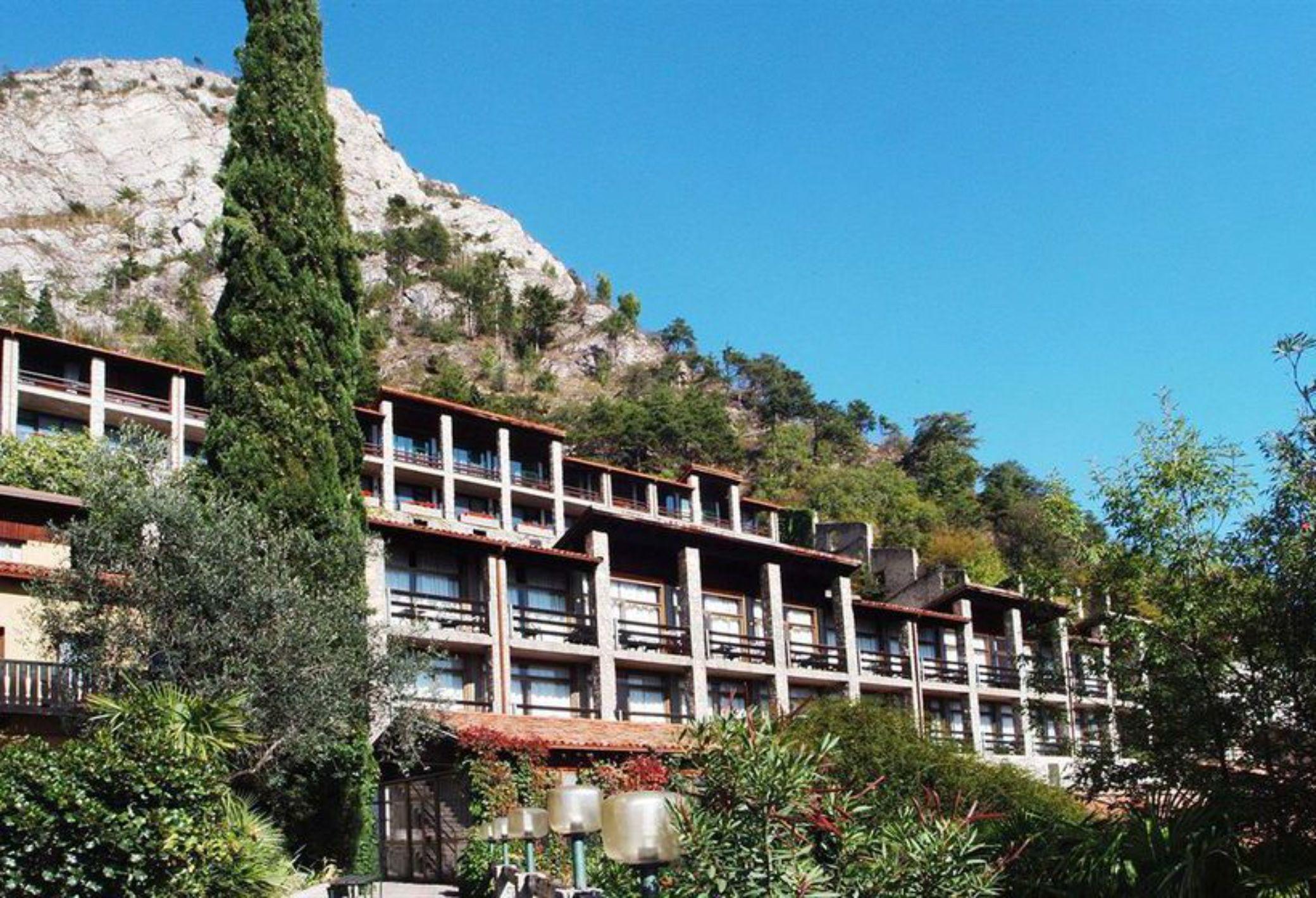 Centro Vacanze La Limonaia Limone sul Garda Eksteriør bilde