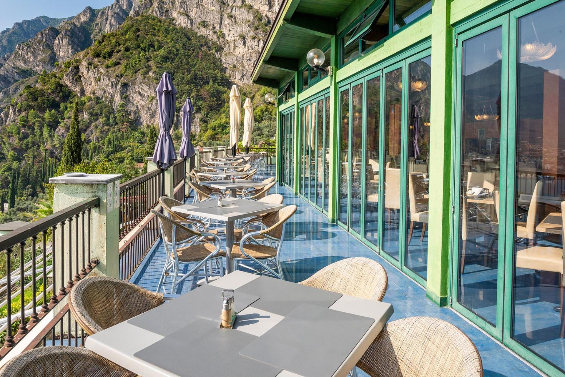 Centro Vacanze La Limonaia Limone sul Garda Eksteriør bilde