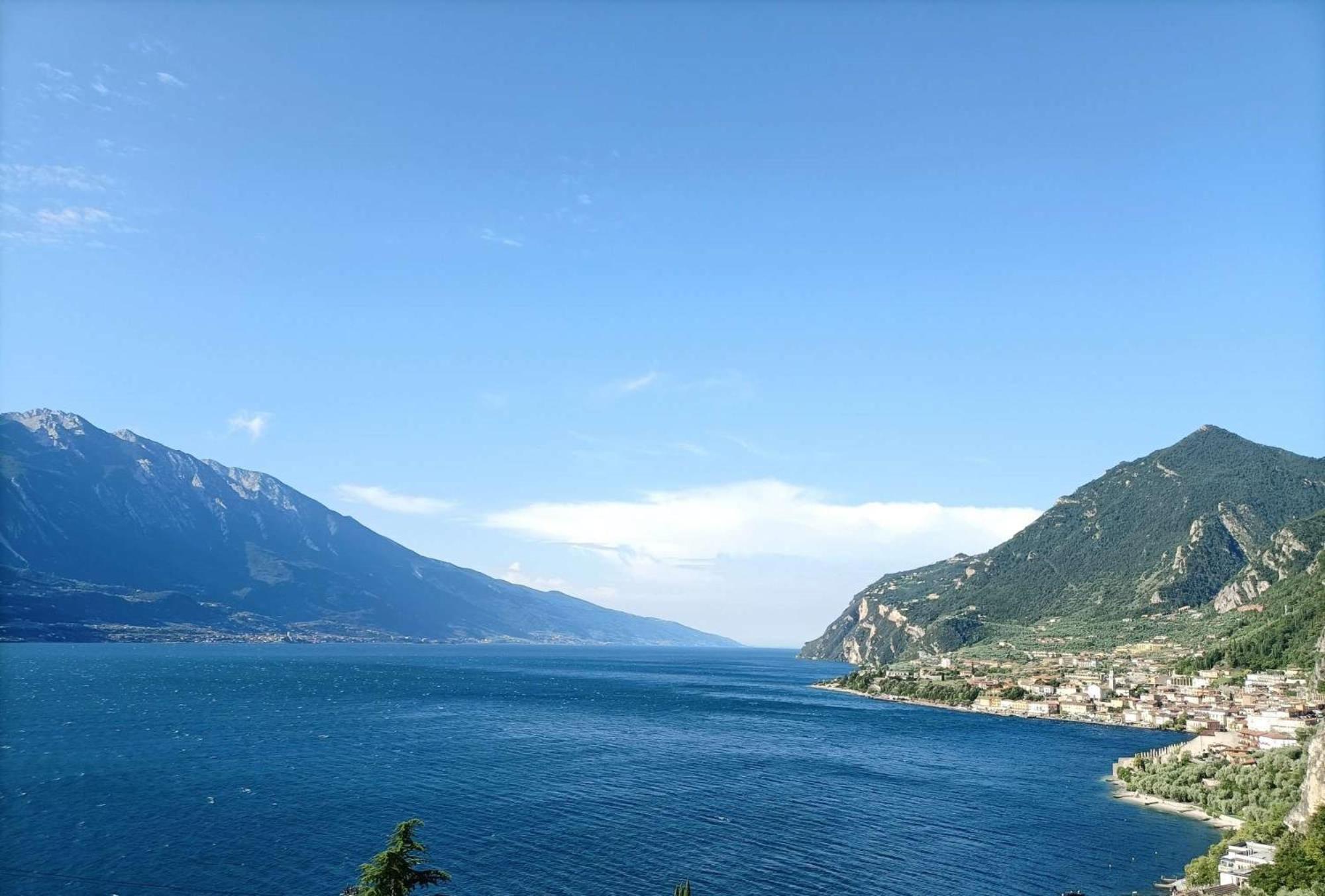 Centro Vacanze La Limonaia Limone sul Garda Eksteriør bilde