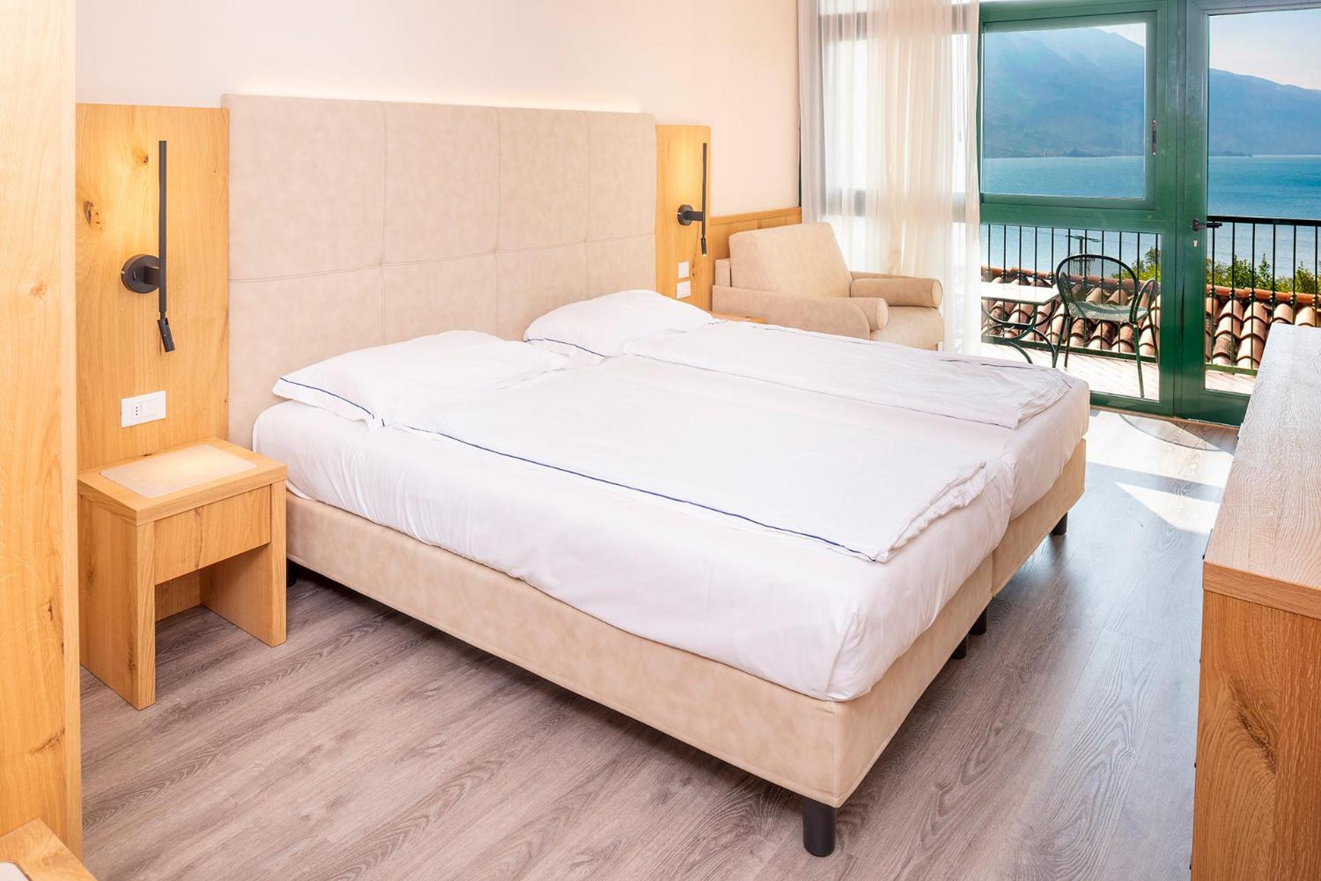 Centro Vacanze La Limonaia Limone sul Garda Eksteriør bilde
