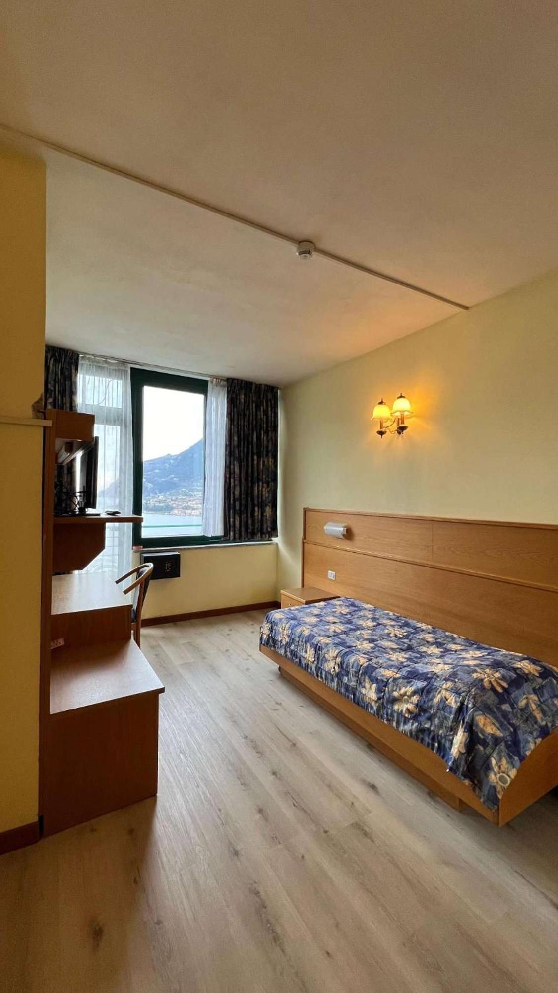 Centro Vacanze La Limonaia Limone sul Garda Eksteriør bilde