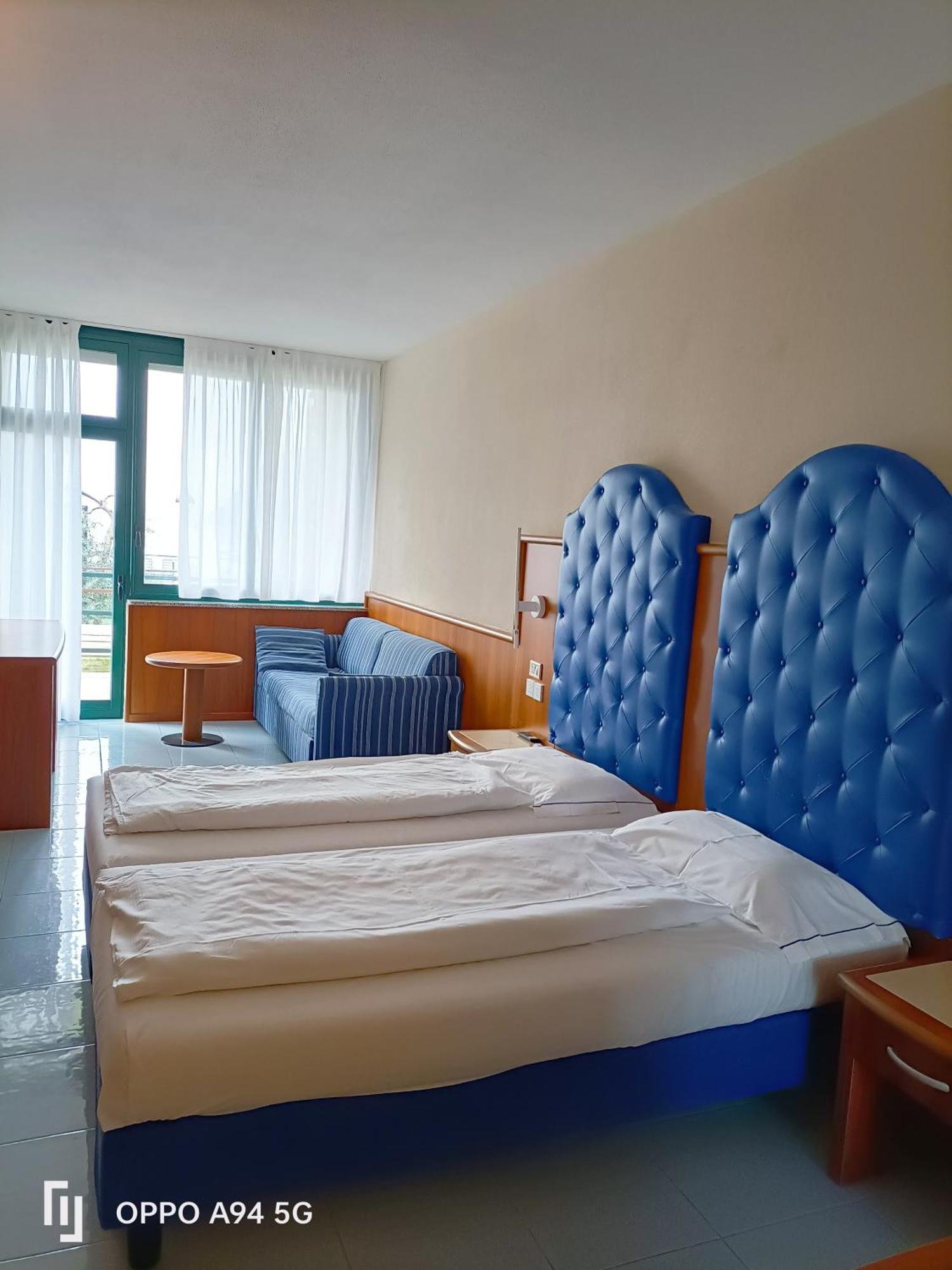 Centro Vacanze La Limonaia Limone sul Garda Eksteriør bilde
