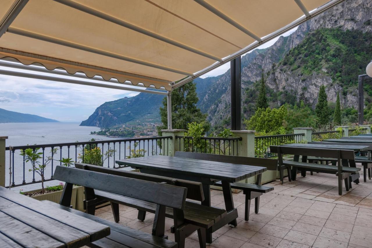 Centro Vacanze La Limonaia Limone sul Garda Eksteriør bilde