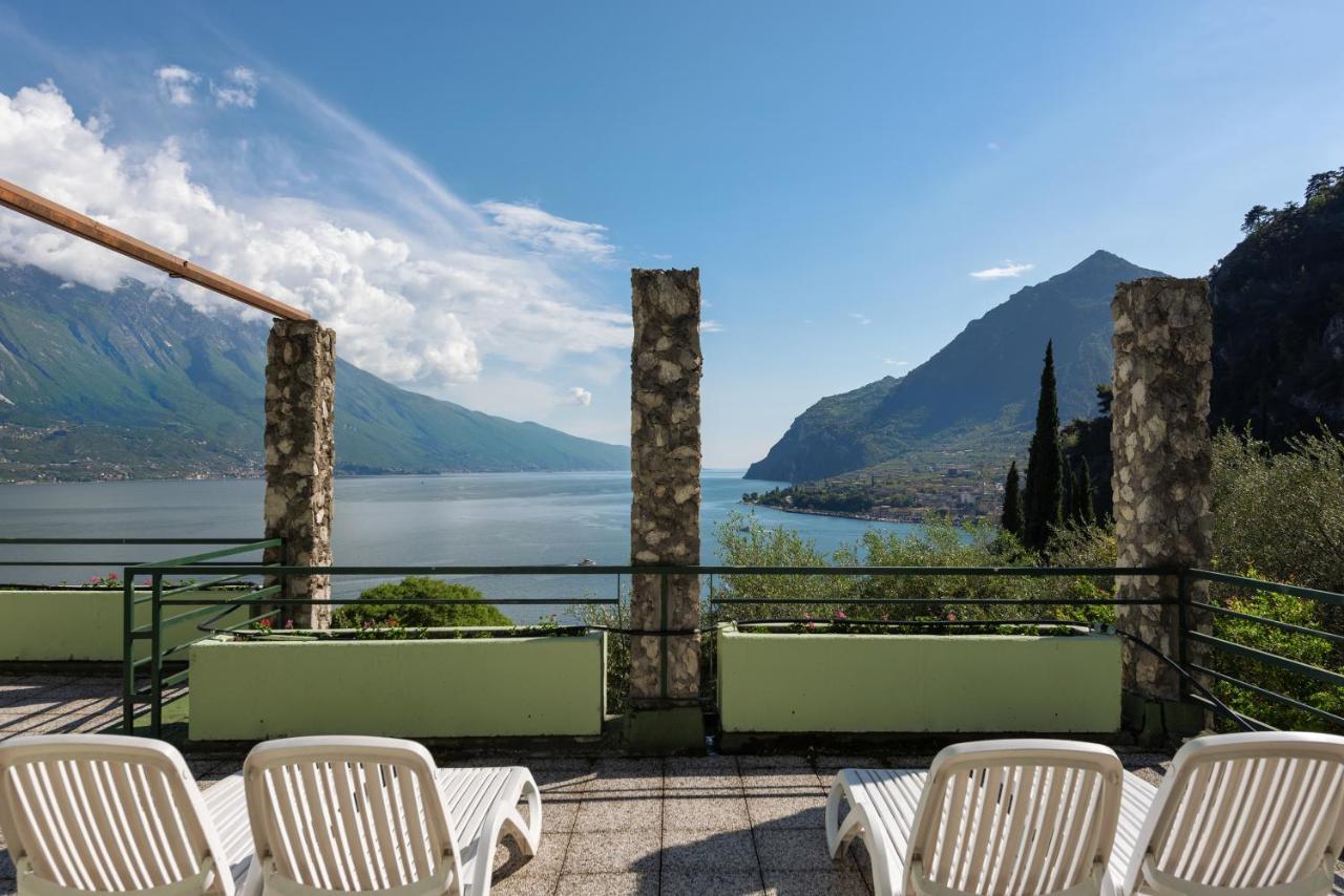 Centro Vacanze La Limonaia Limone sul Garda Eksteriør bilde